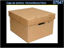 Imagen de CAJA ARCHIVO 40X36X26CM 5.26